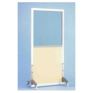 Radiation Shielding Mobile Screen