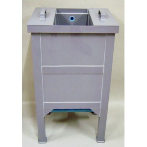 X-RAY FILM PROCESSING TANK