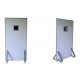 ฉากตะกั่วกันแสงเอ็กซเรย์ (X-Ray Shielding Partition)